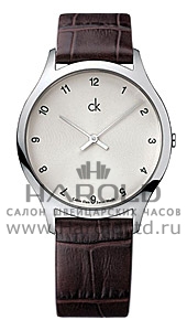 ����������� ���� Calvin Klein Ck Classic K2621126